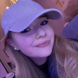 Meet your Posher, Cheyenne